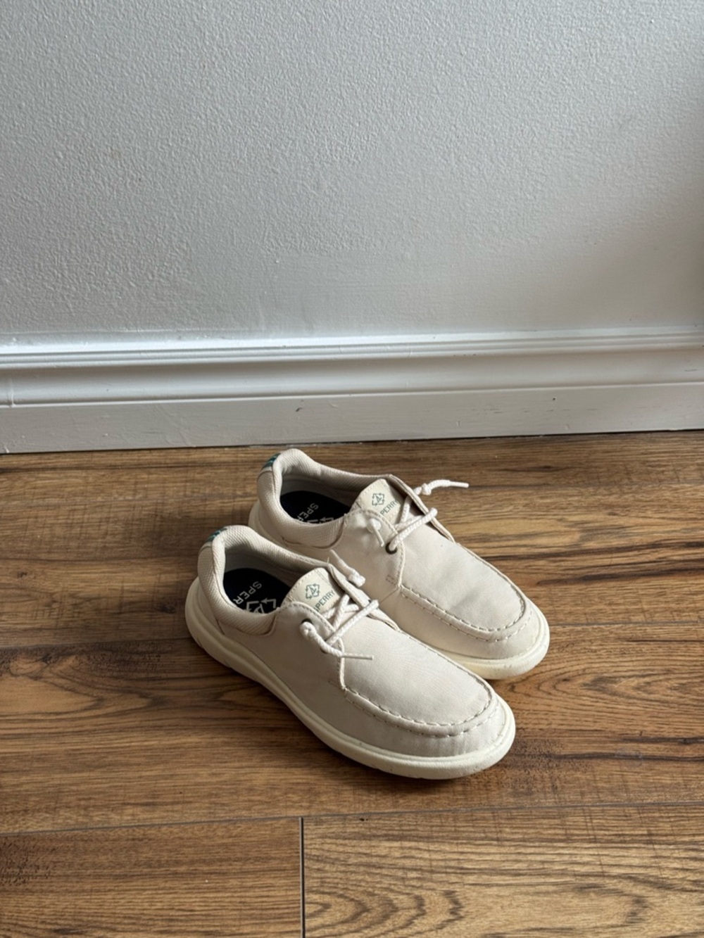 NEW Sperry Captain’s Moc